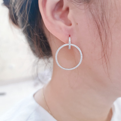 EJWE1265 Women's Earrings