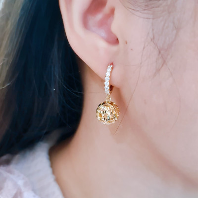 EJWE1272 Women's Earrings