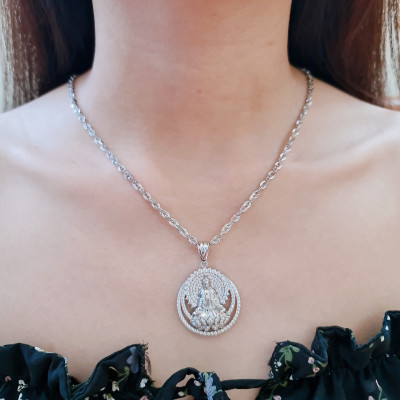 EJWN1003 Women's Necklace