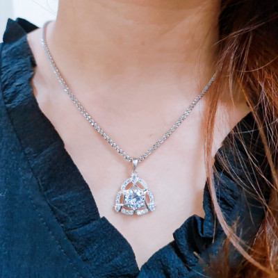 EJWN1005 Women's Necklace