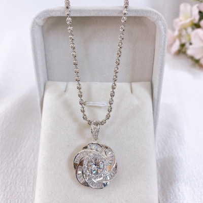 EJWN1010 Women's Necklace