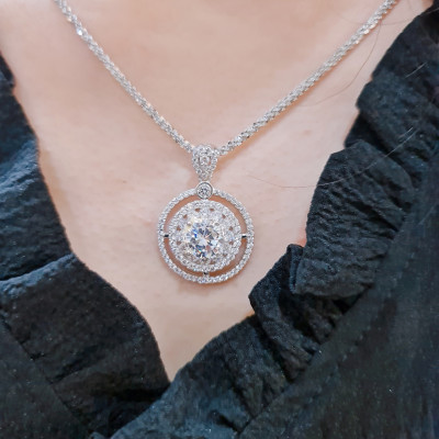EJWN1018 Women's Necklace