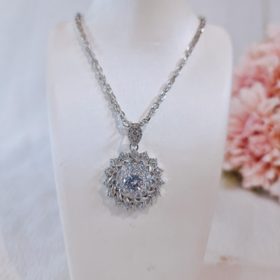 EJWN1020 Women's Necklace
