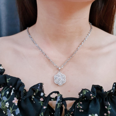 EJWN1022 Women's Necklace