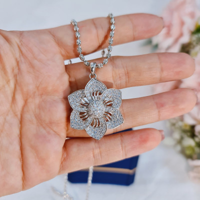 EJWN1027 Women's Necklace