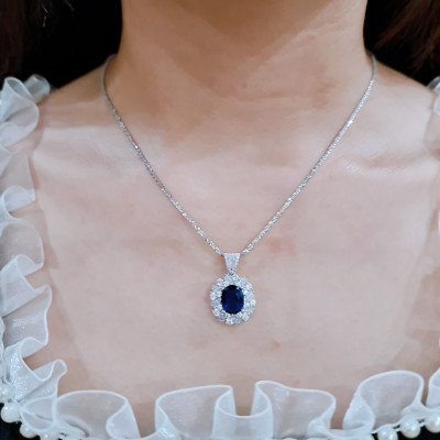 EJWN1035 Women's Necklace