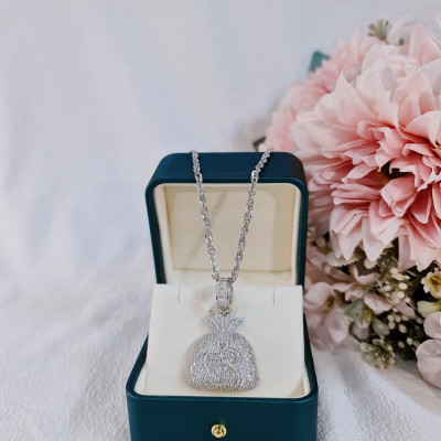 EJWN1058 Women's Necklace