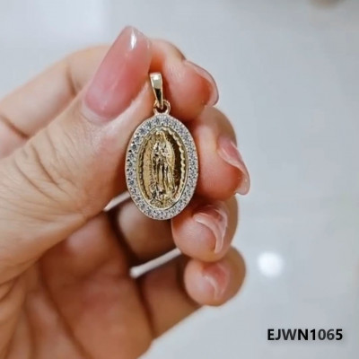 EJWN1065 Women's Necklace