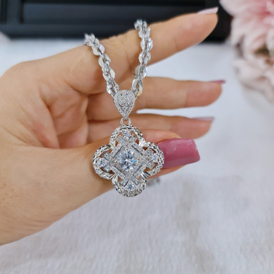 EJWN1084 Women's Necklace