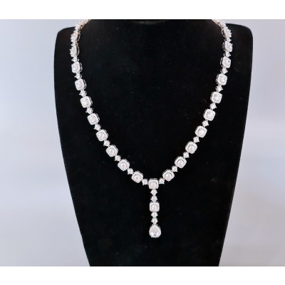 EJWN1085 Women's Necklace