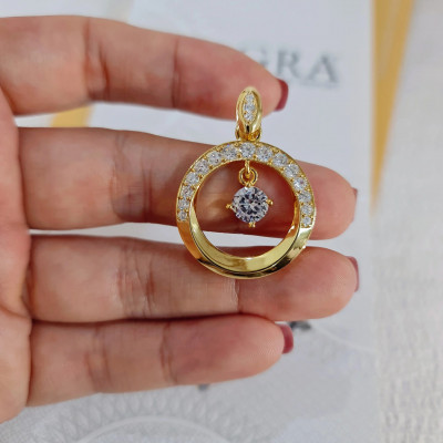 EJWN1109 Women's Necklace