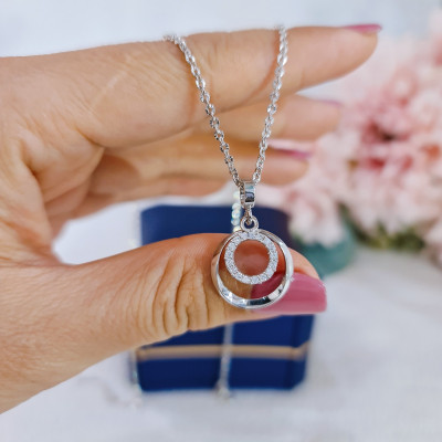 EJWN1110 Women's Necklace