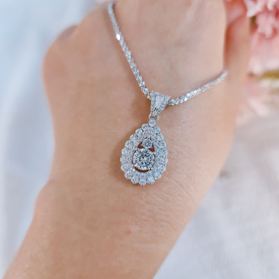EJWN1112 Women's Necklace