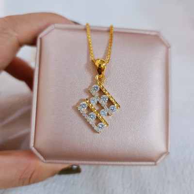 EJWN1115 Women's Necklace