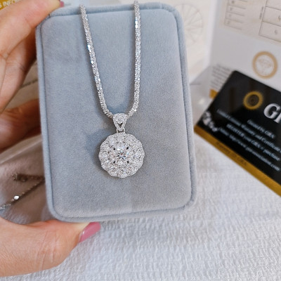 EJWN1121 Women's Necklace
