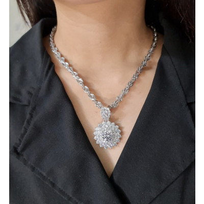 EJWN1123 Women's Necklace