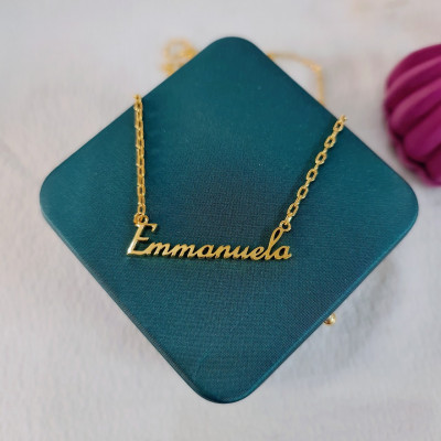 EJWN1185 Women's Necklace