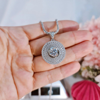 EJWN1194 Women's Necklace