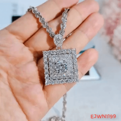 EJWN1199 Women's Necklace