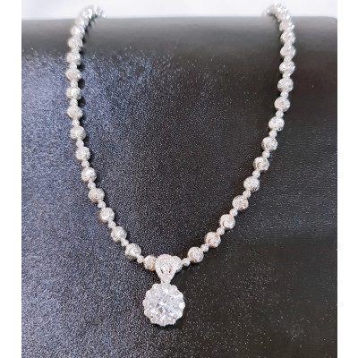EJWN1211 Women's Necklace