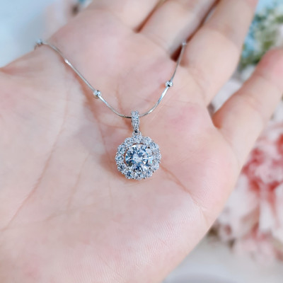 EJWN1215 Women's Necklace
