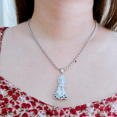 EJWN1217 Women's Necklace