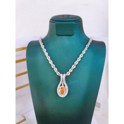 EJWN1223 Women's Necklace