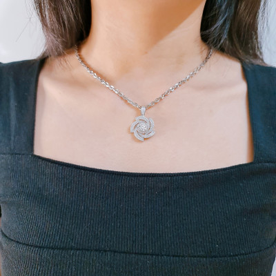 EJWN1228 Women's Necklace