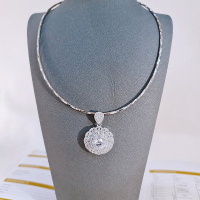EJWN1229 Women's Necklace
