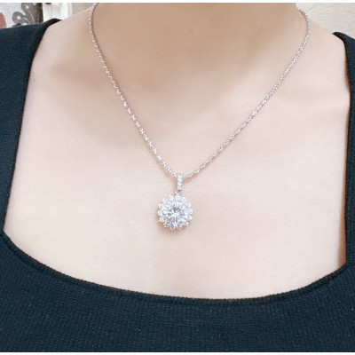EJWN1232 Women's Necklace