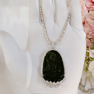 EJWN1235 Women's Necklace