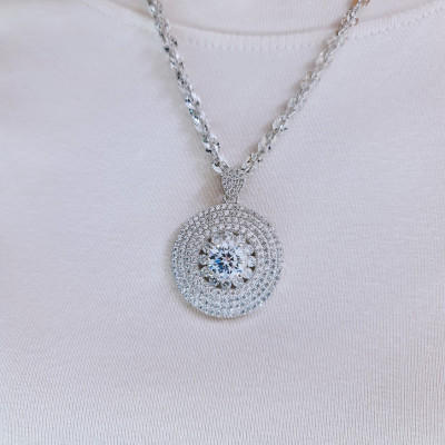 EJWN1236 Women's Necklace
