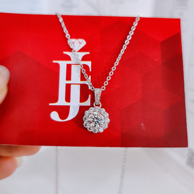 EJWN1245 Women's Necklace