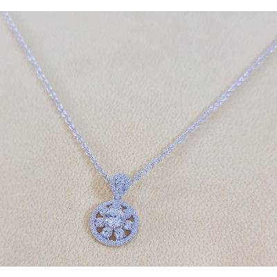 EJWN1247 Women's Necklace