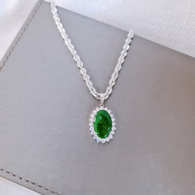 EJWN1249 Women's Necklace