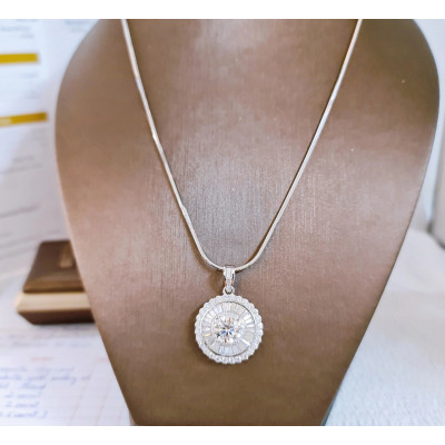 EJWN1250 Women's Necklace