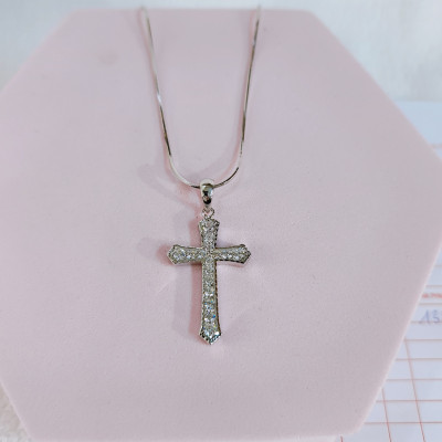 EJWN1251 Women's Necklace
