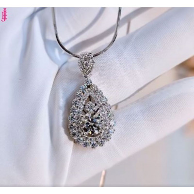 EJWN1253 Women's Necklace