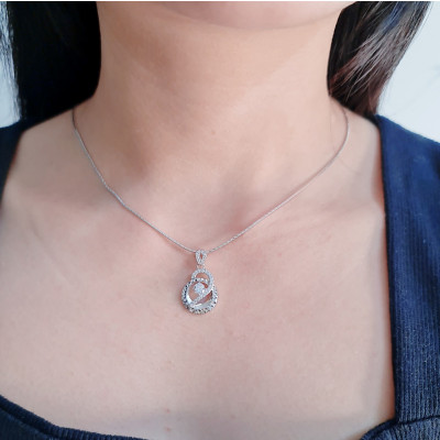 EJWN1255 Women's Necklace