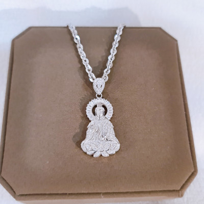 EJWN1257 Women's Necklace