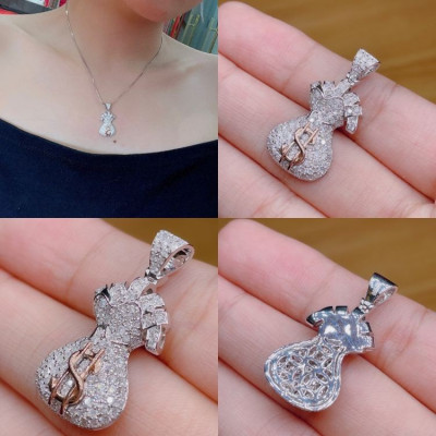 EJWN1261 Women's Necklace