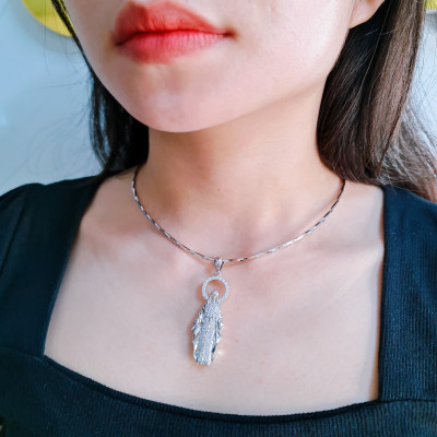 EJWN1265 Women's Necklace