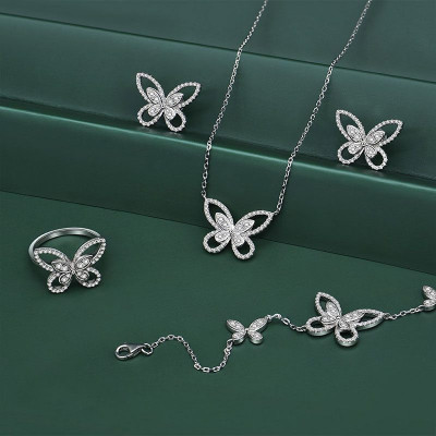 EJWNI1006 Women's Necklace