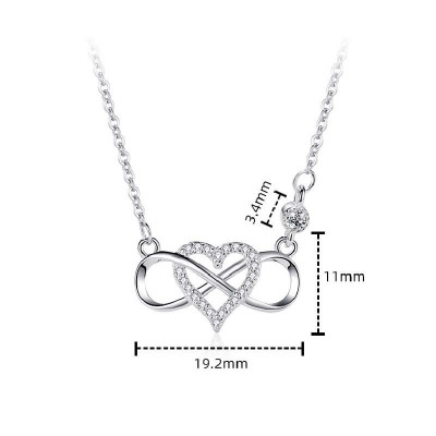 EJWNI1008 Women's Necklace