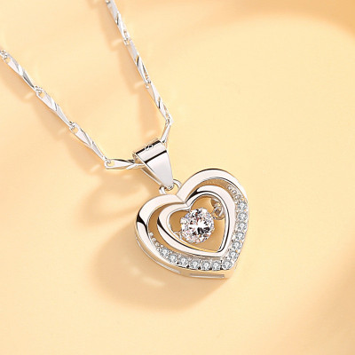 EJWNI1009 Women's Necklace
