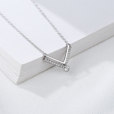 EJWNI1011 Women's Necklace
