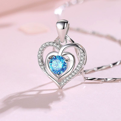 EJWNI1016 Women's Necklace