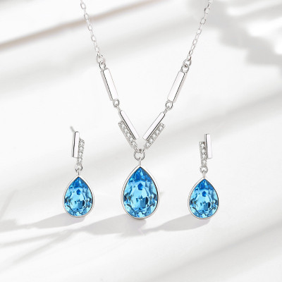 EJWNI1019 Women's Necklace