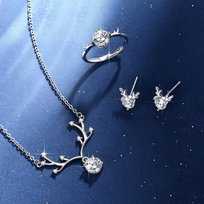 EJWNI1020 Women's Necklace