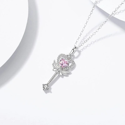 EJWNI1021 Women's Necklace